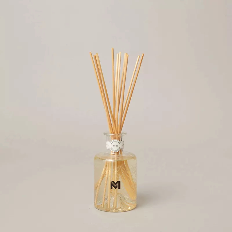 M&Scent エアフレッシュナー グルッポ ディリード、ホームクリスマスコレクション オイルリード ディザーセット