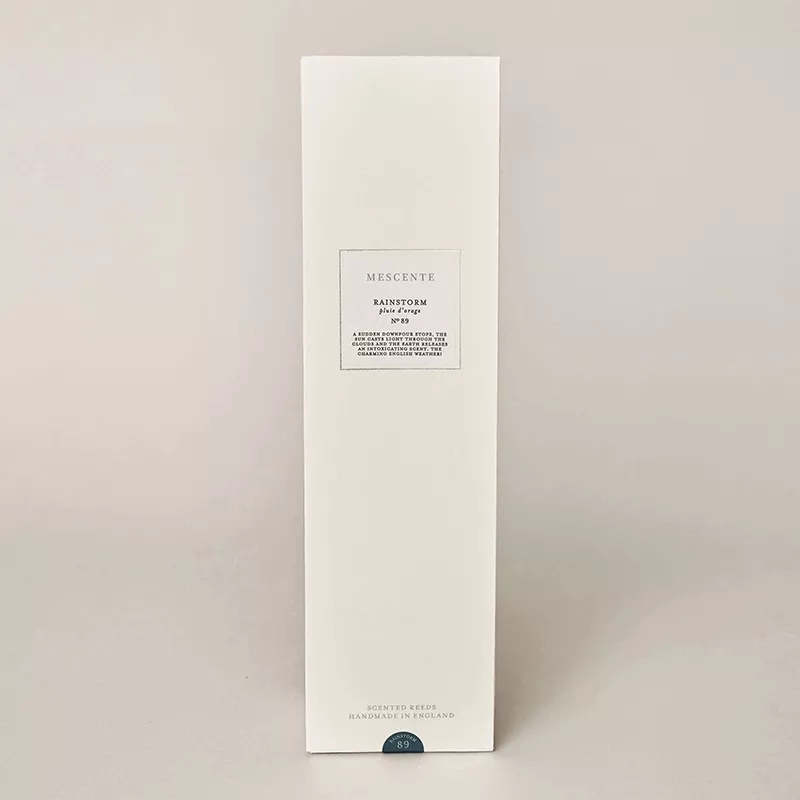 M&Scent エアフレッシュナー グルッポ ディリード、ホームクリスマスコレクション オイルリード ディザーセット