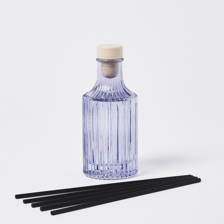 M&Scent カスタム 100ml 200ml ガラスボトル Tatakan Untuk フラワーリードディフューザー