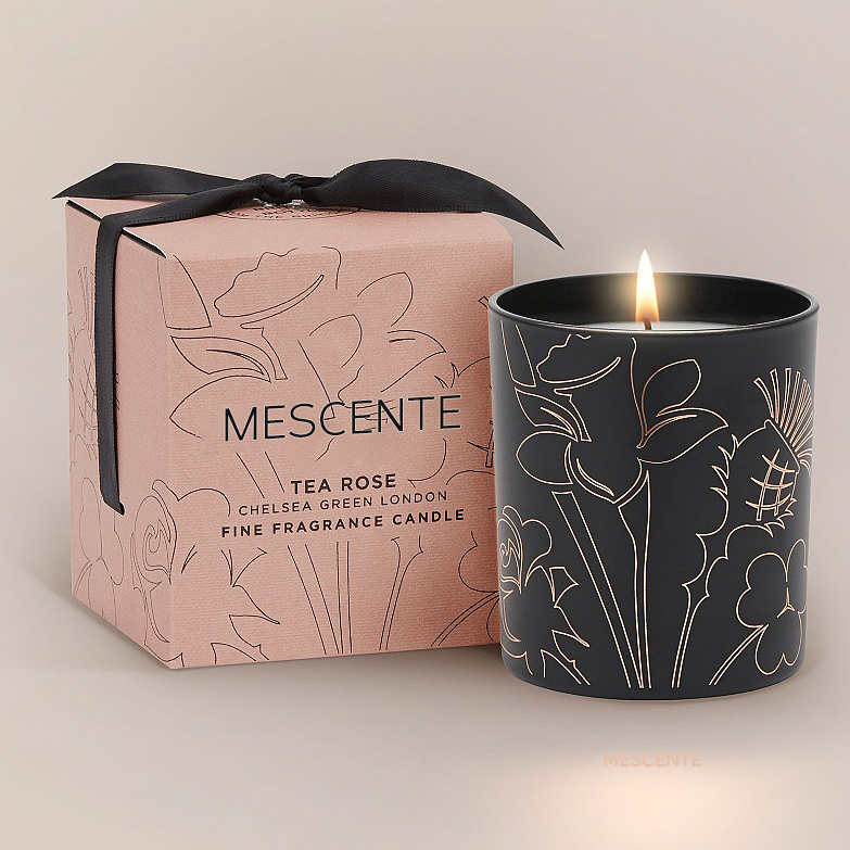 M&Scent Duft Elektrische Glas Bechelter Vasen Duft キャンドル ホルター ゴールド ミルヒ ハーシュテルング ケルゼン セット