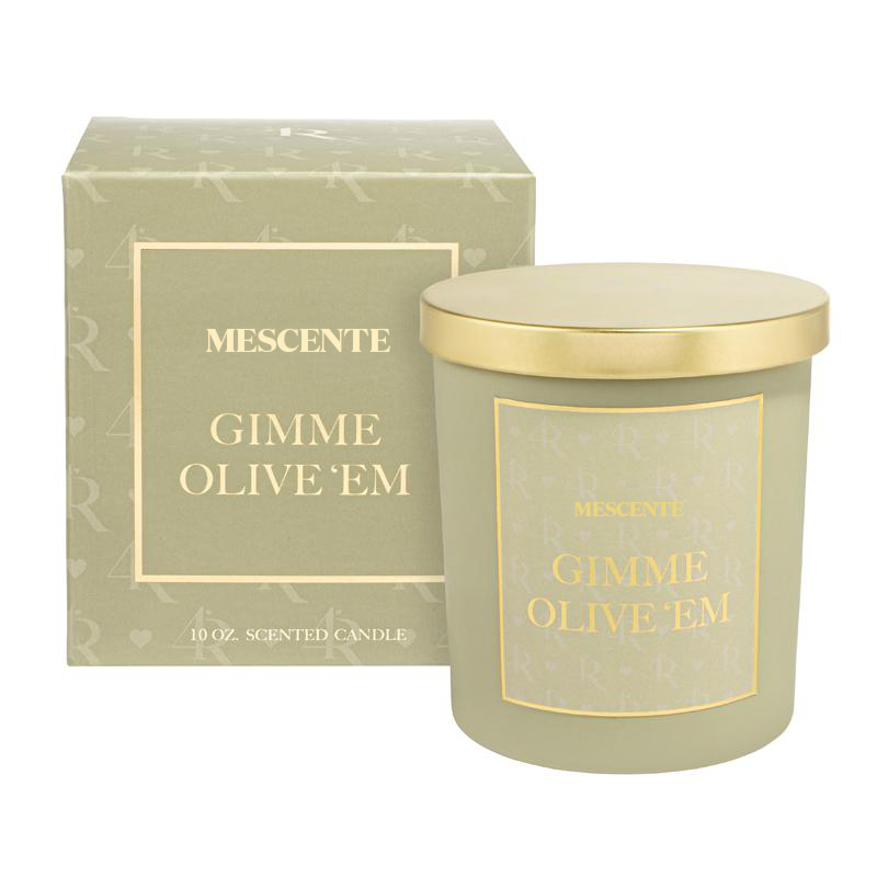 M&Scent 卸売新しい高級カスタムプライベートラベル クリスマスクリスタル瓶ケルゼン香りソイキャンドル蓋付き