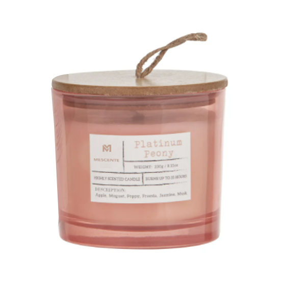 M&Scent Aromatic アロマサーフィー 香り付きソイキャンドル プライベートラベル ホームラベル アロマサーフィーセット