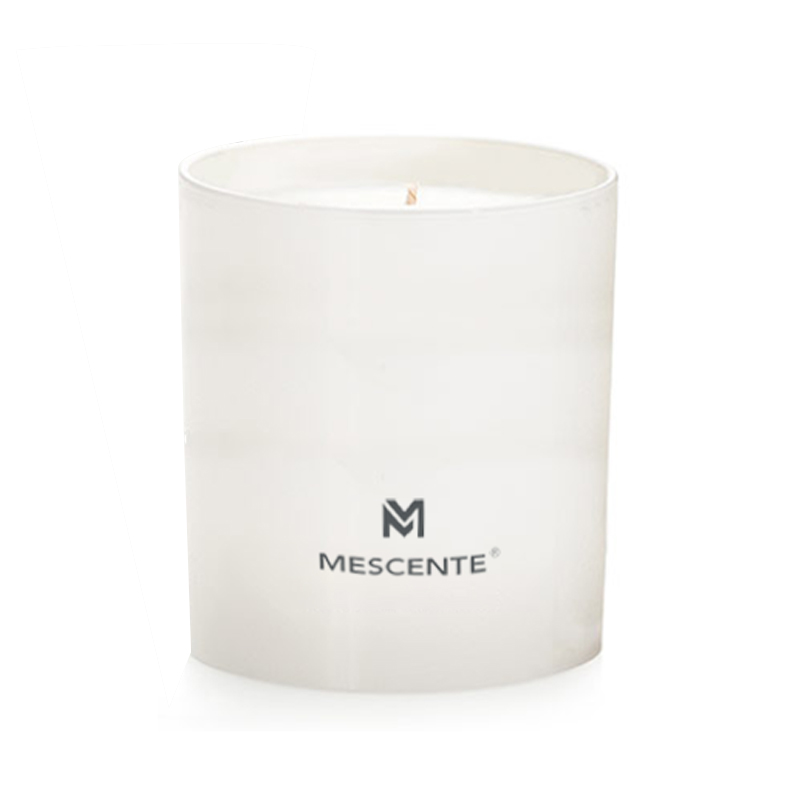 M&Scent ラグジュアリーカスタム プライベートラベル パディワックス レリッシュ コレクション 香り付きキャンドル ラベル付き バルク