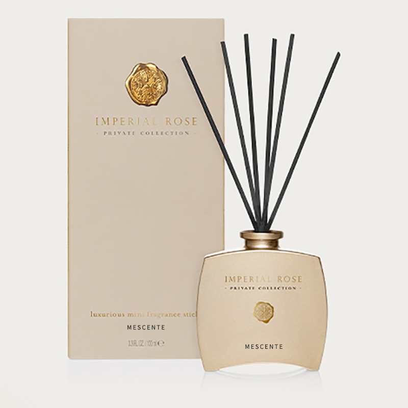 M&Scent 卸売プライベートラベル クリエイティブボトル エイフェルソラフラワー ホーム フレグランス リードディフューザー