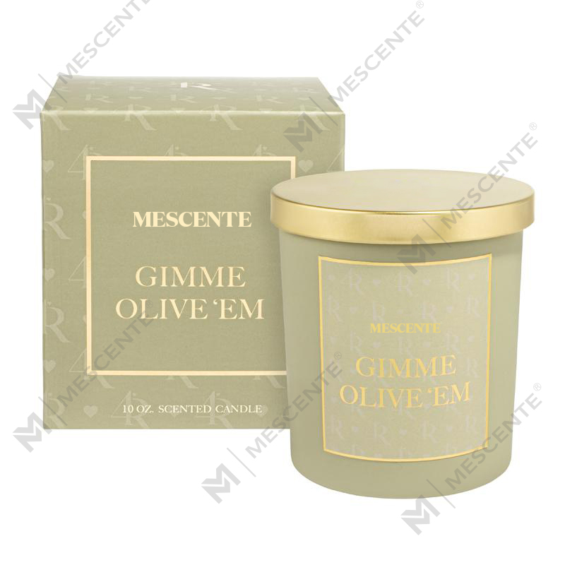 M&Scent 卸売新しい高級カスタムプライベートラベルクリスマスクリスタルジャーケルゼン香りソイキャンドル蓋付き