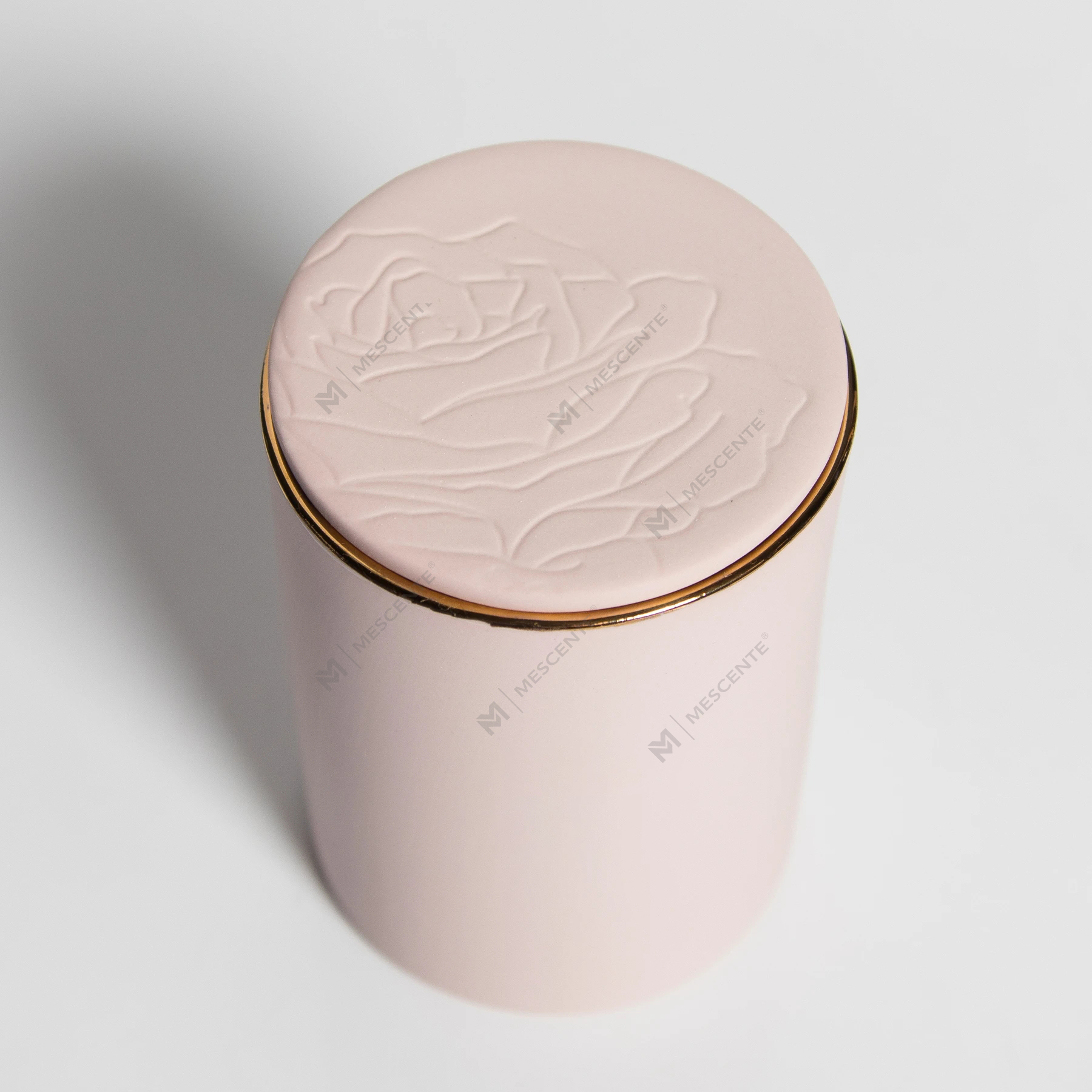 M&Scent 卸売高級ガラス ホルダー安い香りのフレグランス オイル キャンドル ギフト セット ロゴ付き
