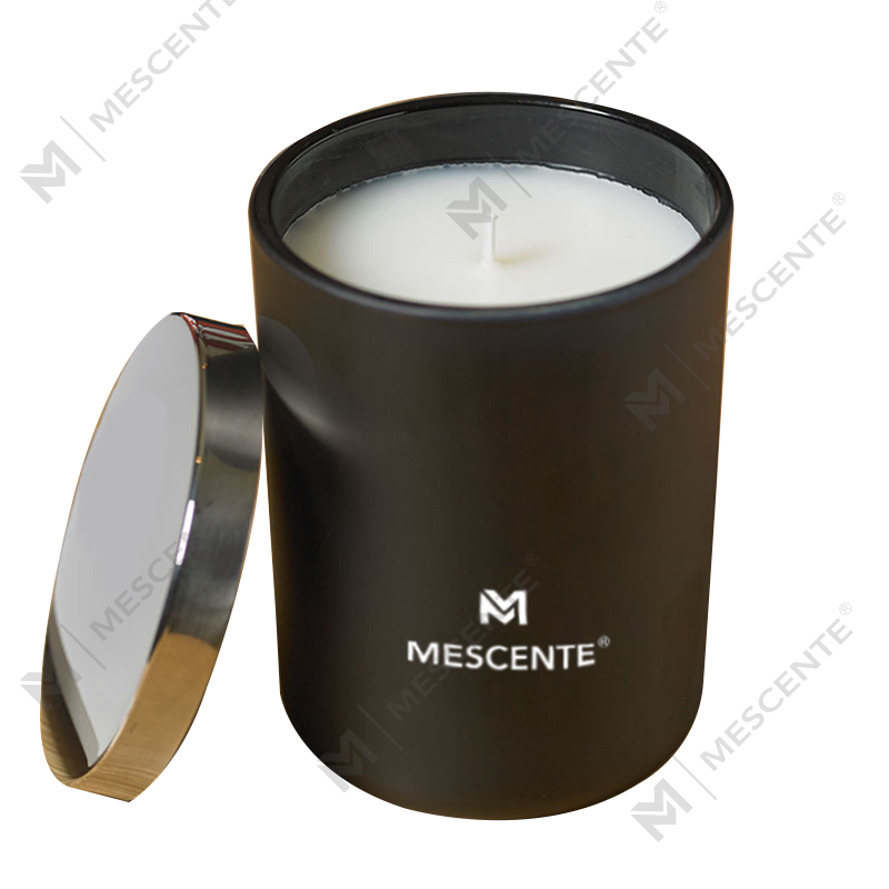 M&Scent ラグジュアリー カスタム プライベート ラベル パディワックス レリッシュ コレクション 香り付きキャンドル ラベル付き バルク