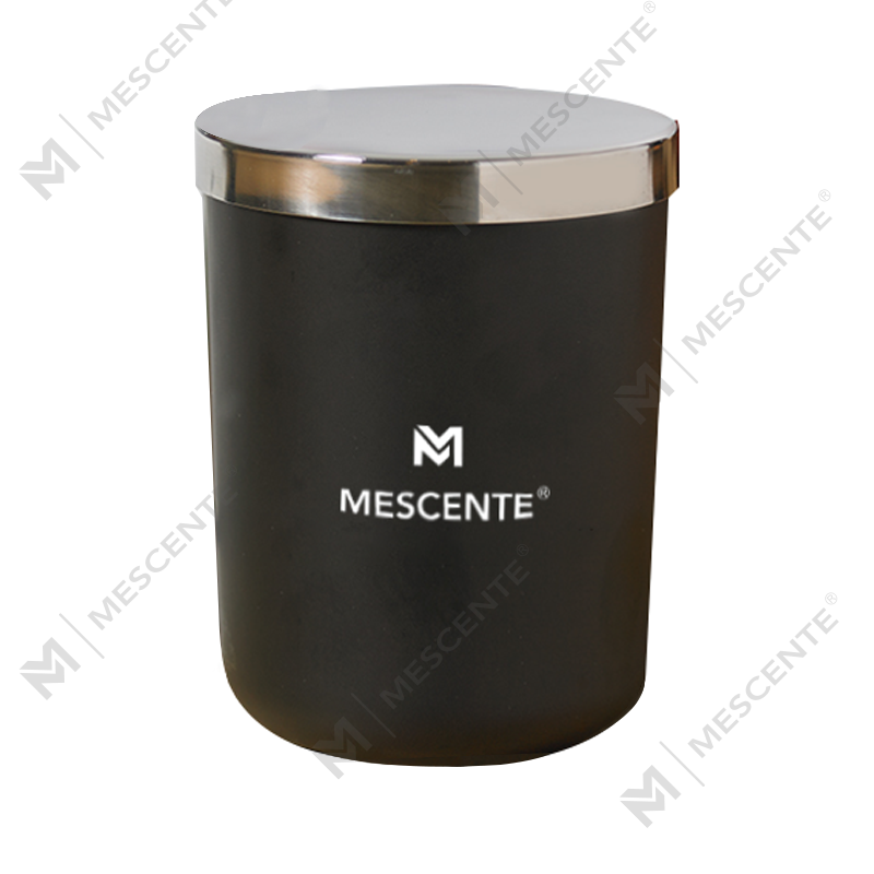 M&Scent ラグジュアリー カスタム プライベート ラベル パディワックス レリッシュ コレクション 香り付きキャンドル ラベル付き バルク