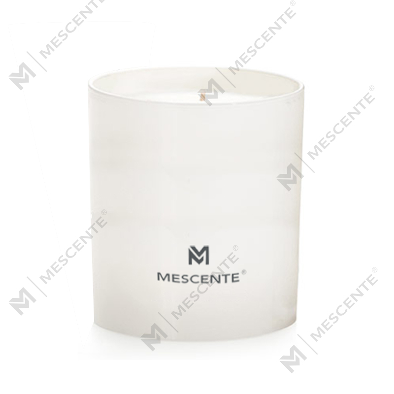 M&Scent ラグジュアリー カスタム プライベート ラベル パディワックス レリッシュ コレクション 香り付きキャンドル ラベル付き バルク