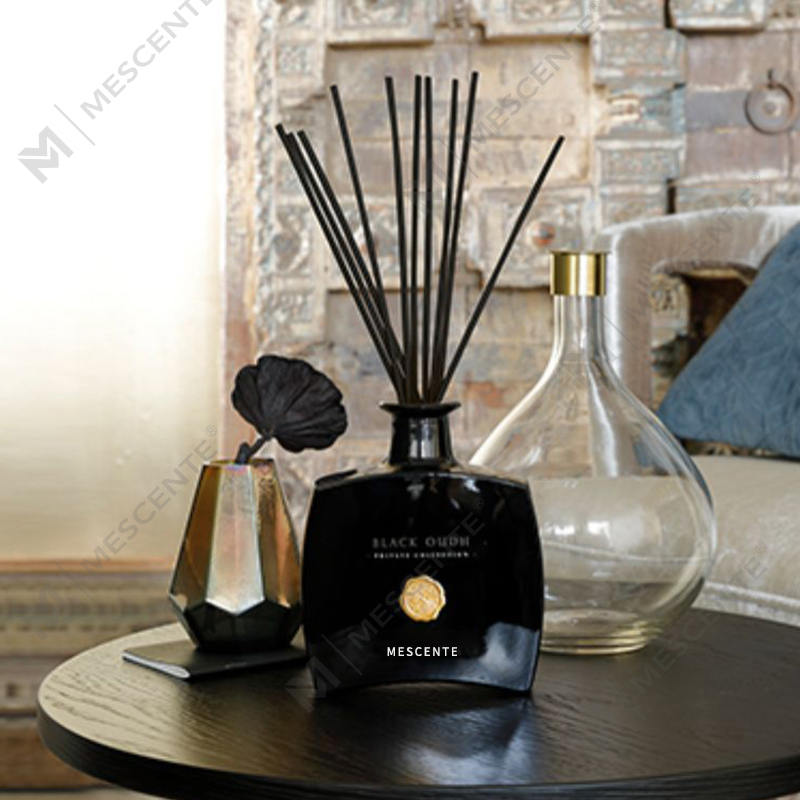 M&Scent 卸売プライベートラベルクリエイティブボトルエイフェルソラフラワーホームフレグランスリードディフューザー