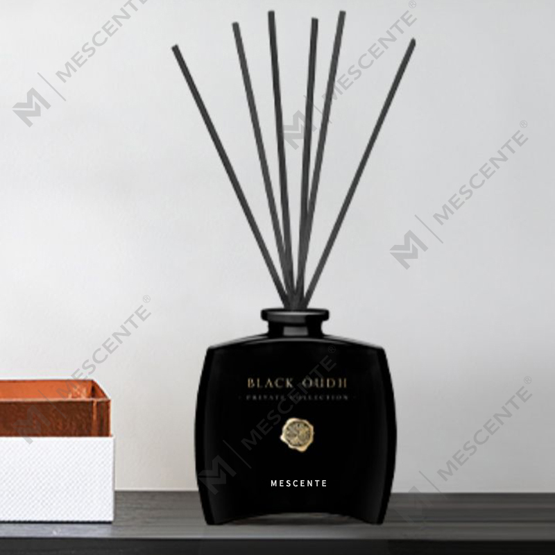M&Scent 卸売プライベートラベルクリエイティブボトルエイフェルソラフラワーホームフレグランスリードディフューザー