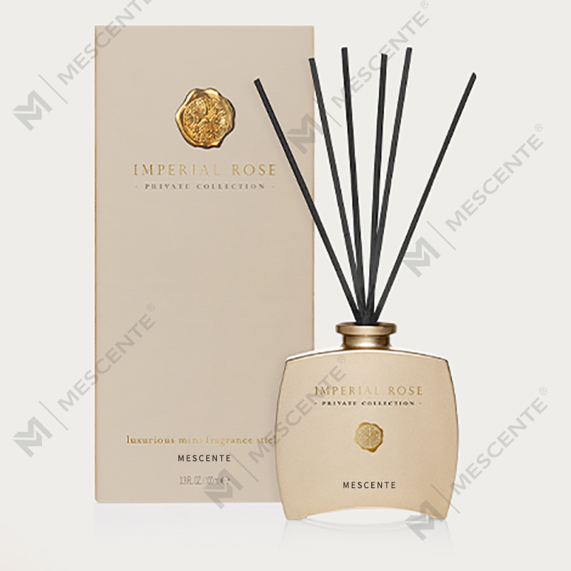 M&Scent 卸売プライベートラベルクリエイティブボトルエイフェルソラフラワーホームフレグランスリードディフューザー