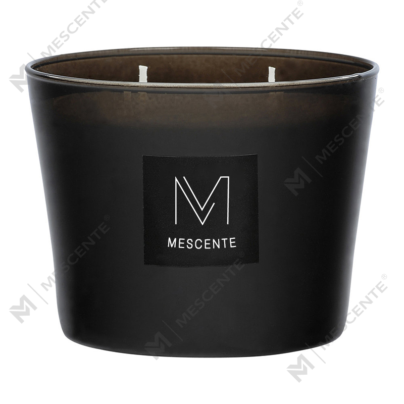 M&Scent 高級プライベートラベル アロマセラピー ウッド芯 ソイワックス キャンドル DIY キャンドル作成キット