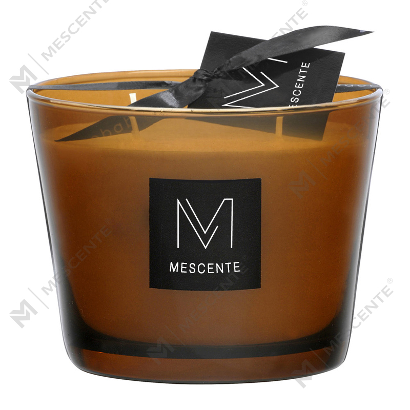 M&Scent 高級プライベートラベル アロマセラピー ウッド芯 ソイワックス キャンドル DIY キャンドル作成キット