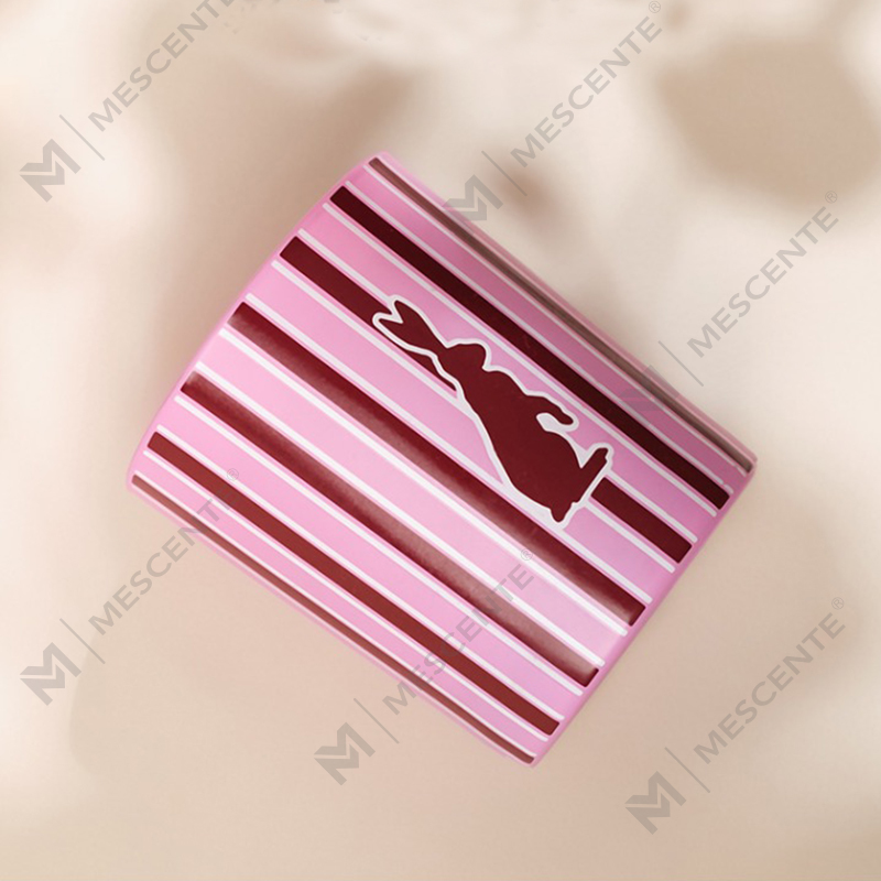 M&Scent 卸売カスタム高級ホームフレグランスガラス瓶香りのソイワックスキャンドル