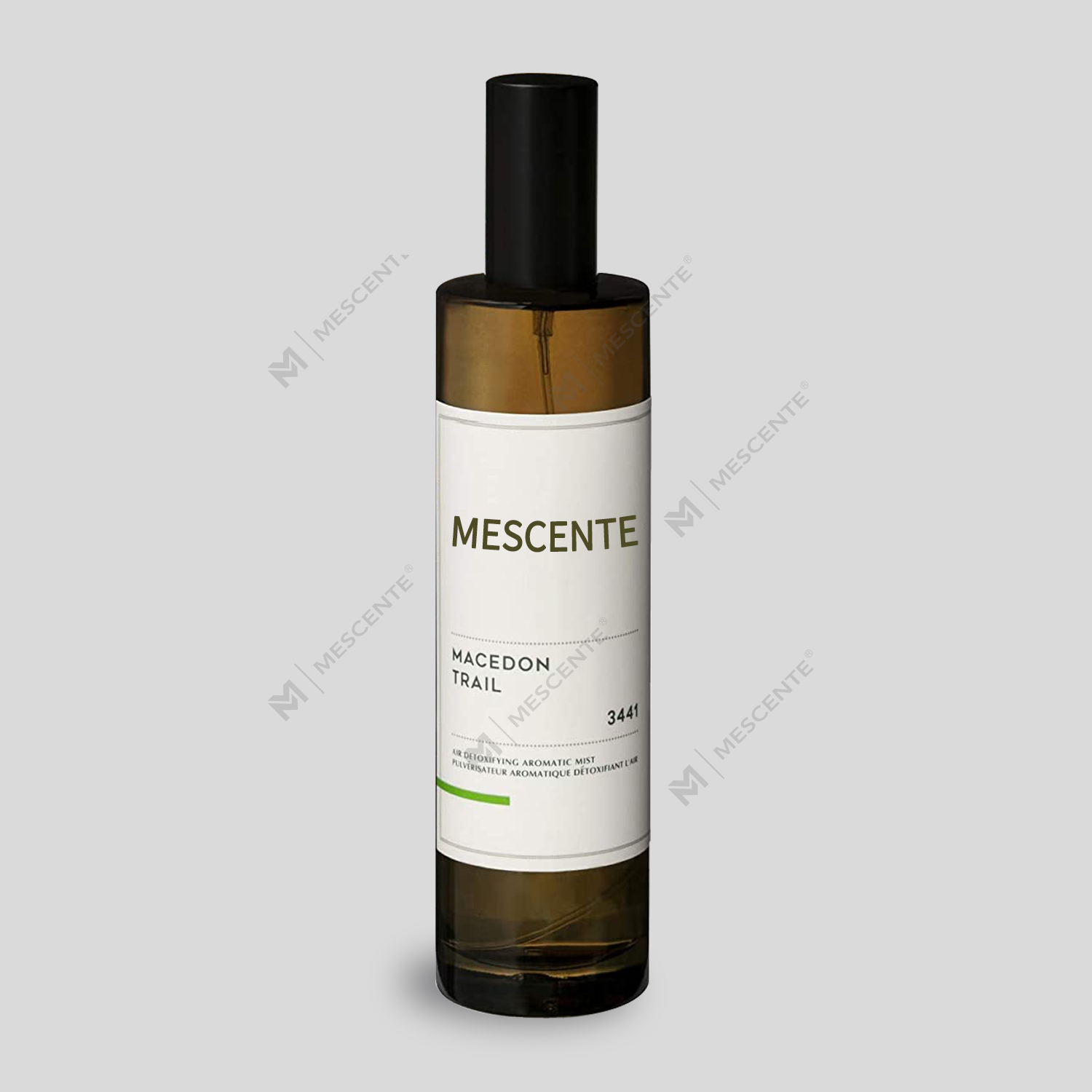 M&Scent 卸売高級プライベート ラベルの香りのルーム スプレー ディフューザー キャンドル セット