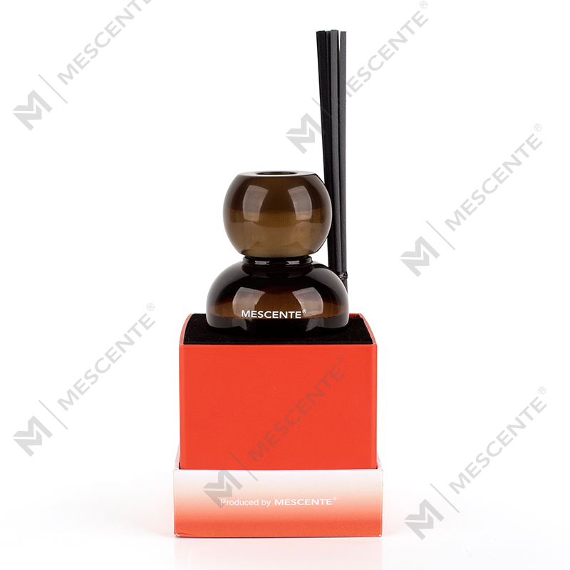 150ml ガラスボトル家具フレグランスディフューザー M23050
