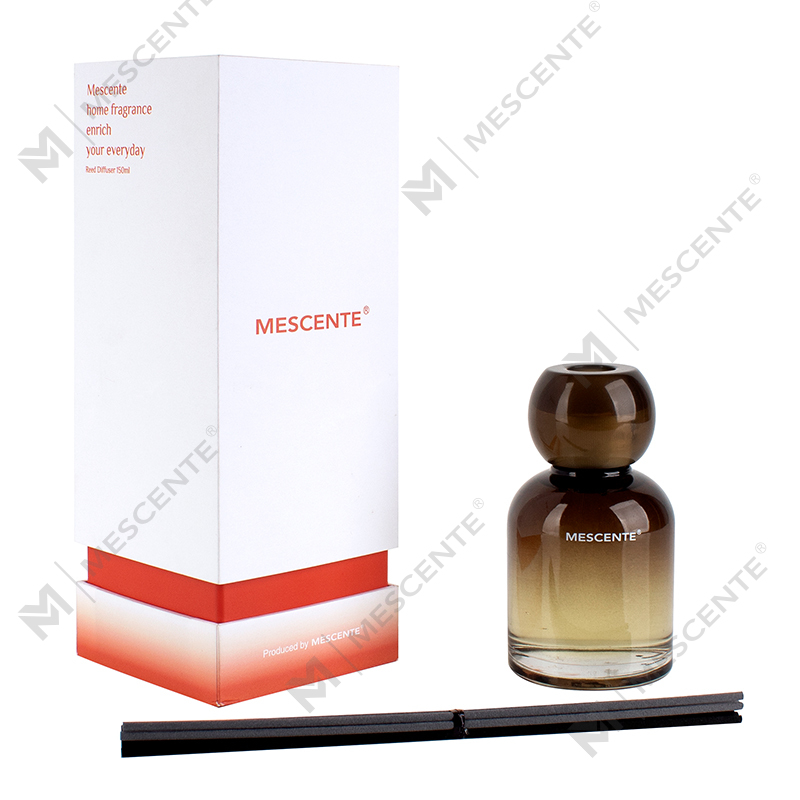 150ml ガラスボトル家具フレグランスディフューザー M23050