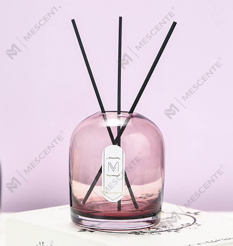 M&Scent 卸売カスタマイズされた大型高級コーヒー ラベンダーの強い香りのキャンドル ギフト セット バルク
