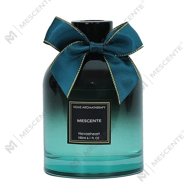 M&Scent チープ ベスト ラグジュアリー 300 メタル ラベル リード ディフューザー オイル リフィル セット