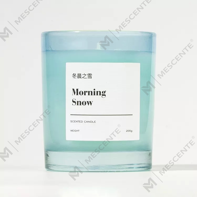 M&Scent 大型豪華パーティークリスタルフレグランス 香りオイルキャンドル ホームフレグランス