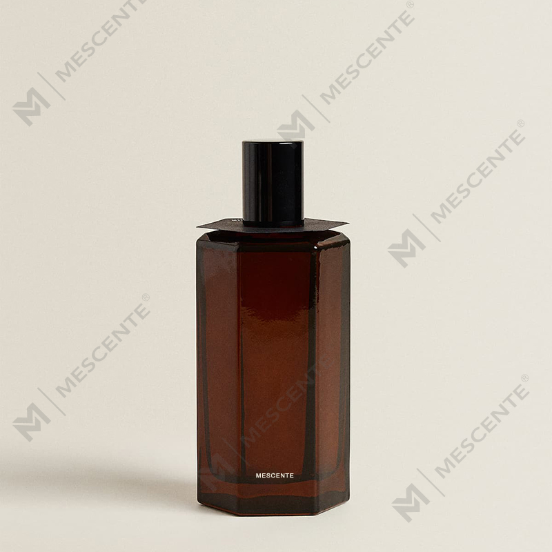 M&Scent ラグジュアリー プライベート ラベル 100ml 環境に優しい包装ルーム スプレー 箱付き