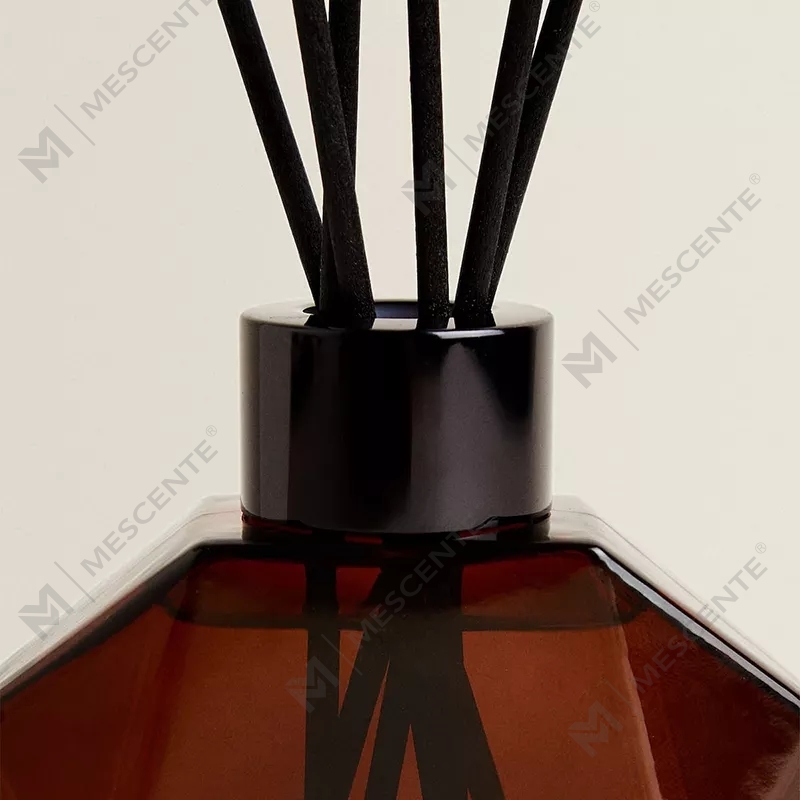 M&Scent カスタム 高級プライベート ラベル 200ml 500ml ホーム リード ディフューザー 箱付き
