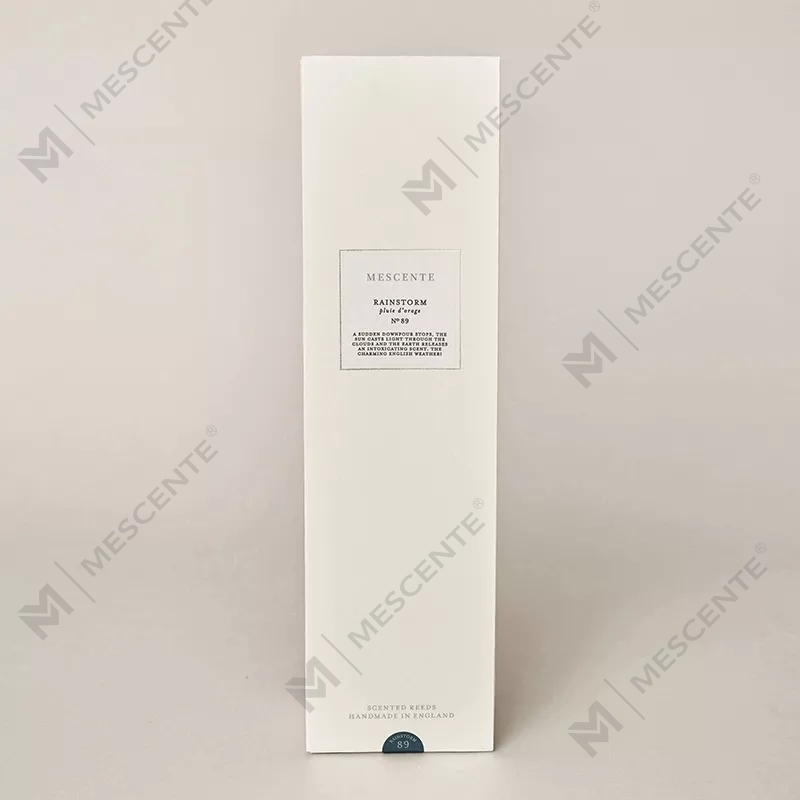 M&Scent エアフレッシュナー Gruppo Di Reed、ホーム クリスマス コレクション オイル リード ディフューザー セット