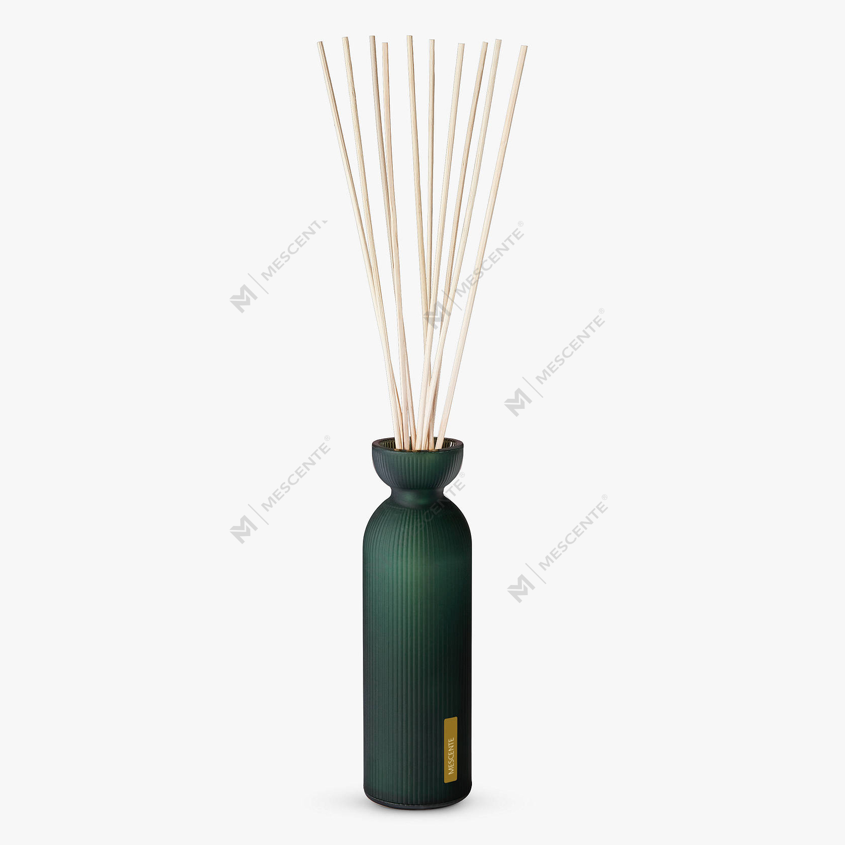 M&Scent 高級 200 ミリリットルボトル家庭用化学薬品ホームフレグランスリードディフューザーセット