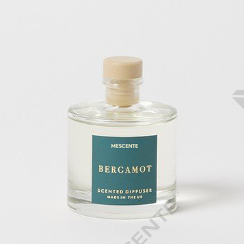 100ml バッグ アロマティック リフィル アンバレッジ プール アイフェル フラワーズ ピエール リード ディフューザー ヴィデ テソリ ド オリエンテ