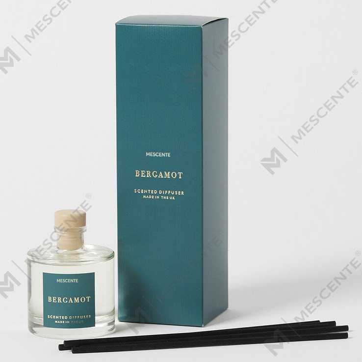 100ml バッグ アロマティック リフィル アンバレッジ プール アイフェル フラワーズ ピエール リード ディフューザー ヴィデ テソリ ド オリエンテ