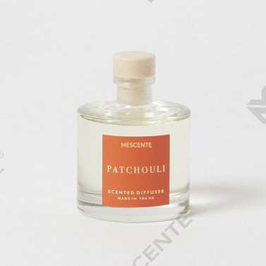 100ml バッグ アロマティック リフィル アンバレッジ プール アイフェル フラワーズ ピエール リード ディフューザー ヴィデ テソリ ド オリエンテ