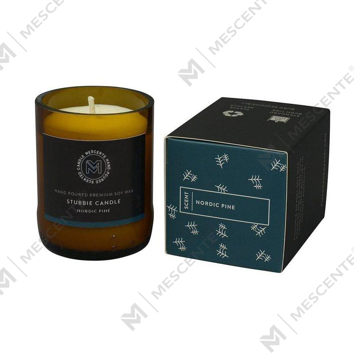 M&Scent Wachs Silikonform ボックス アロマソージャ ケルゼン グラス ミット デッケル ヴァイナハテン シリコン セット